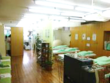 エンゼル整骨院